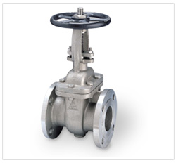 Stainless Steel Gate Valves Supplier