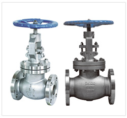 Stainless Steel Gate Valves Supplier