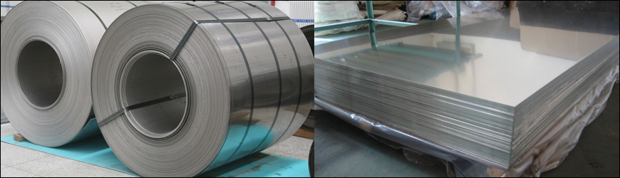 Aluminium Foils - Manufacturer Exporter Supplier from Mumbai India